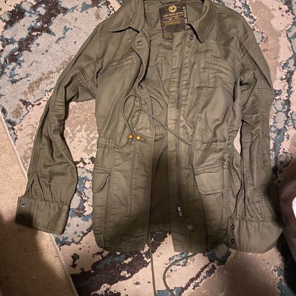 Lucky jacket - Picture 5 of 5